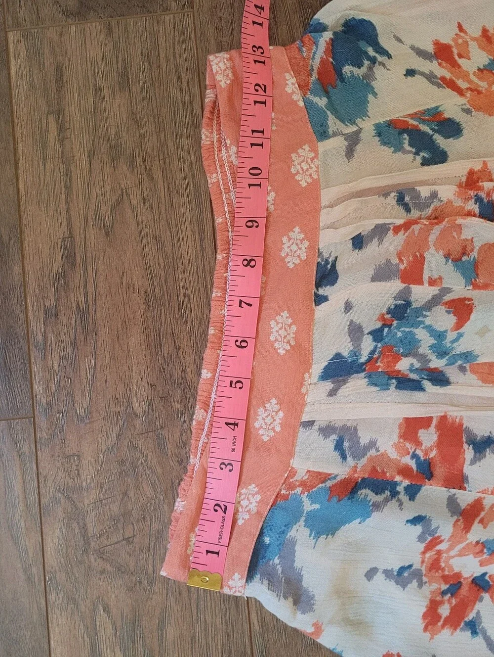 FP Show Off Your Skirt